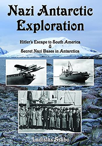 Nazi Antarctic Exploration