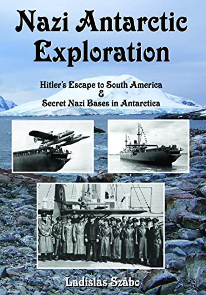 Nazi Antarctic Exploration