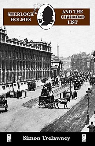 Sherlock Holmes & The Ciphered List