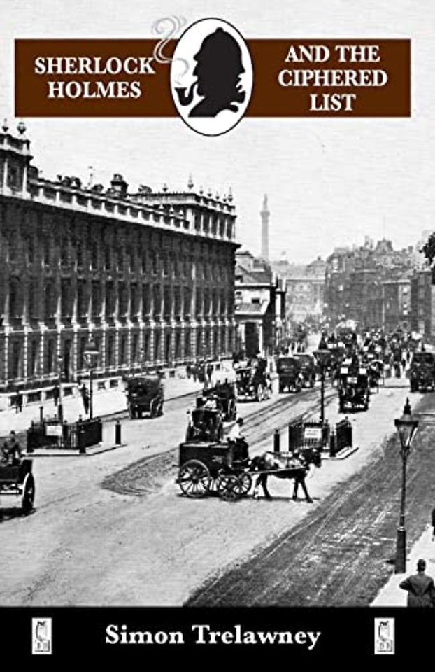 Sherlock Holmes & The Ciphered List