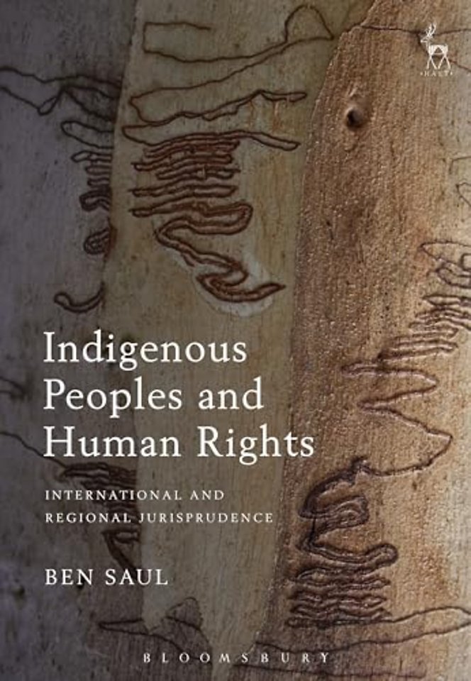 Indigenous Peoples and Human Rights