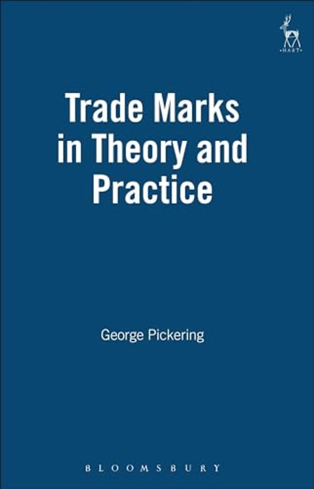Trade Marks in Theory and Practice