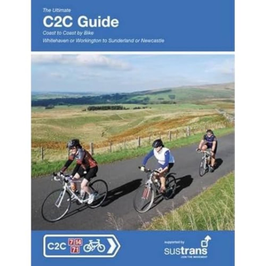 The Ultimate C2C Guide