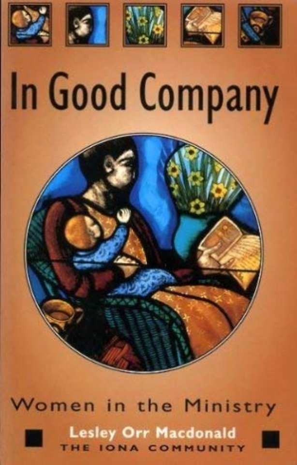 In Good Company