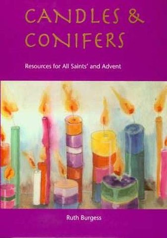 Candles and Conifers