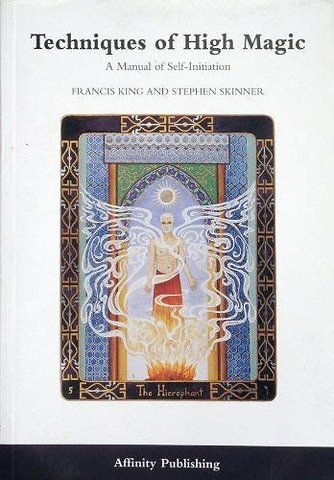 Techniques of High Magic