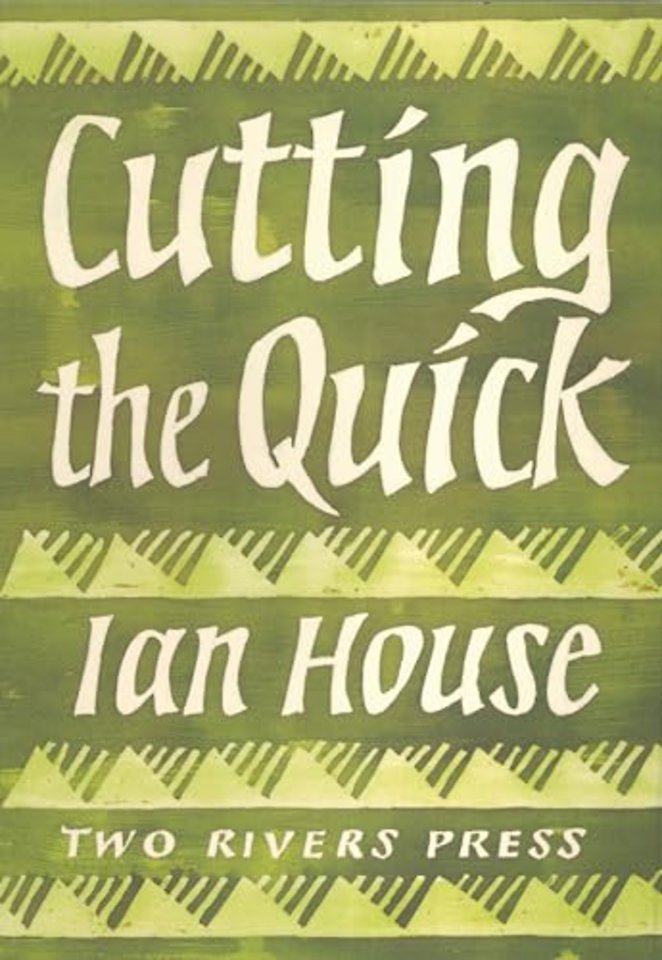 Cutting the Quick