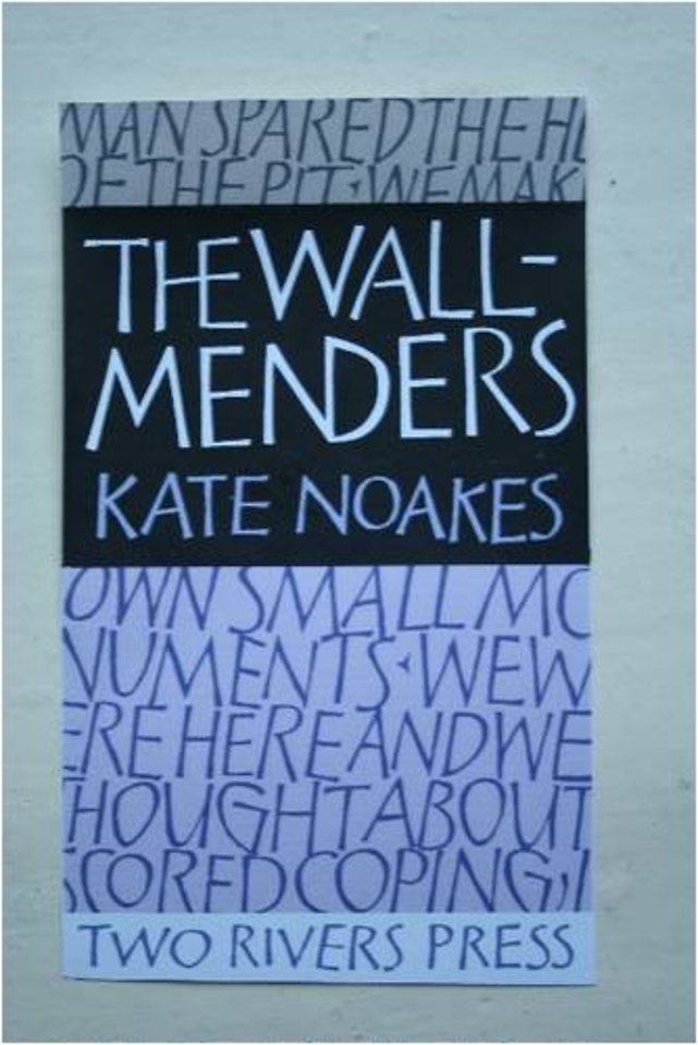 The Wall-Menders