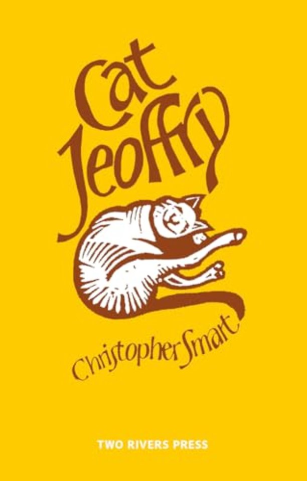 Cat Jeoffry