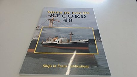 Ships in Focus Record 48
