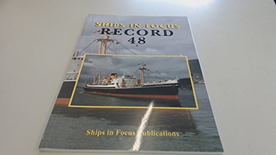 Ships in Focus Record 48