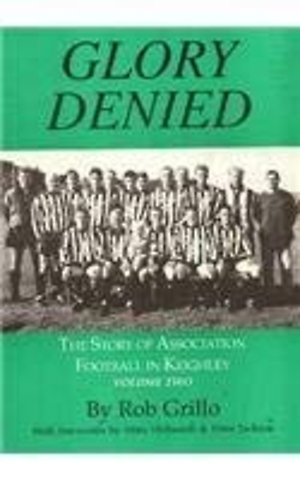 Glory Denied