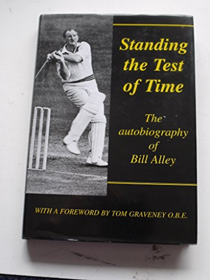Standing the Test of Time