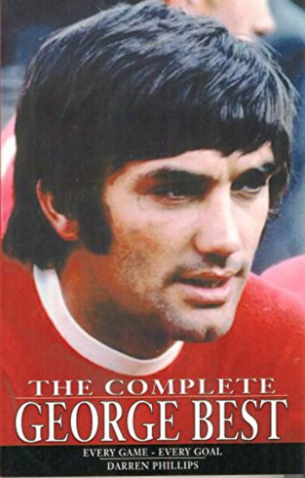Complete George Best