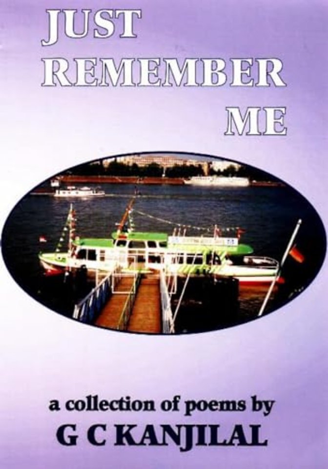 Just Remember Me