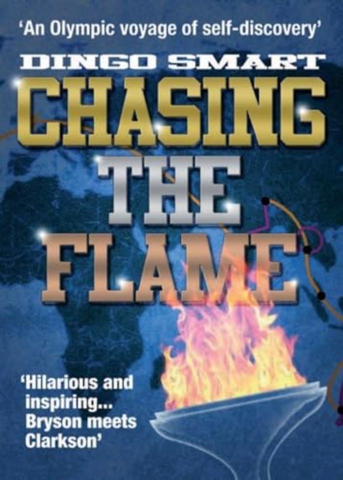 Chasing the Flame