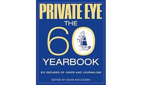 PRIVATE EYE