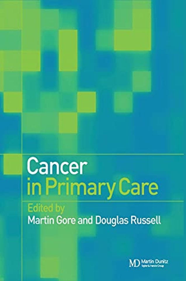 Cancer in Primary Care