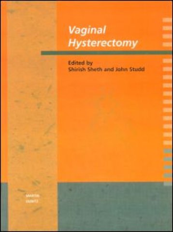 Vaginal Hysterectomy