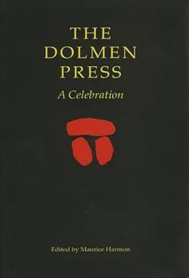 The Dolmen Press