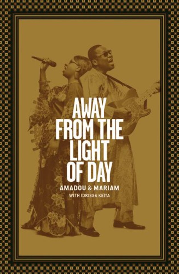 Away from the Light of Day