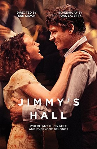 Jimmy's Hall