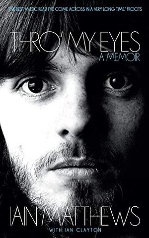 Thro' My Eyes