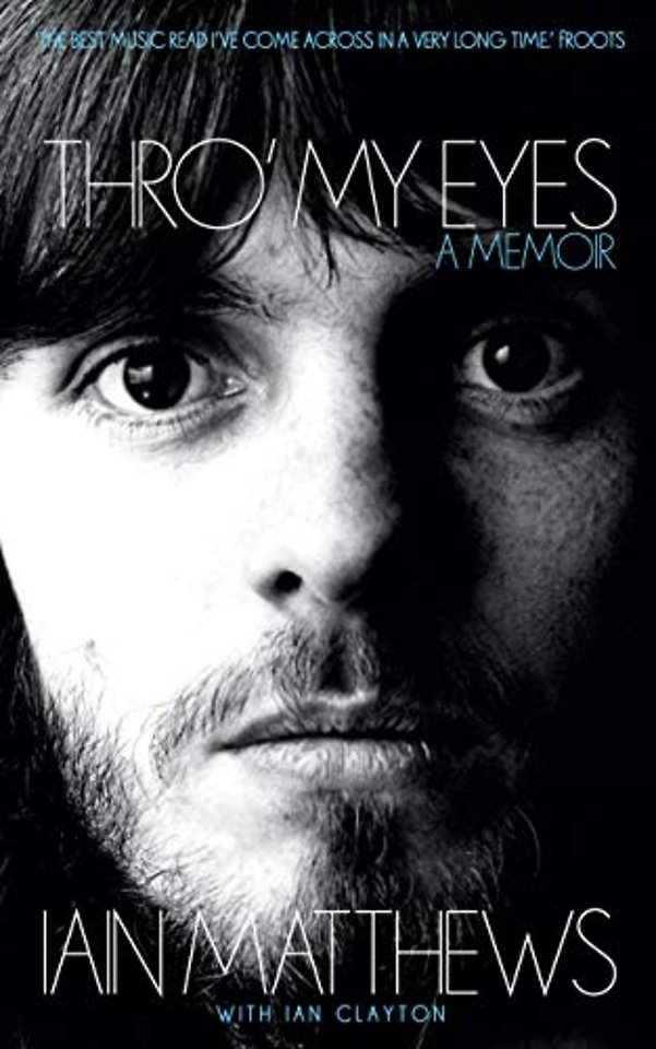 Thro' My Eyes