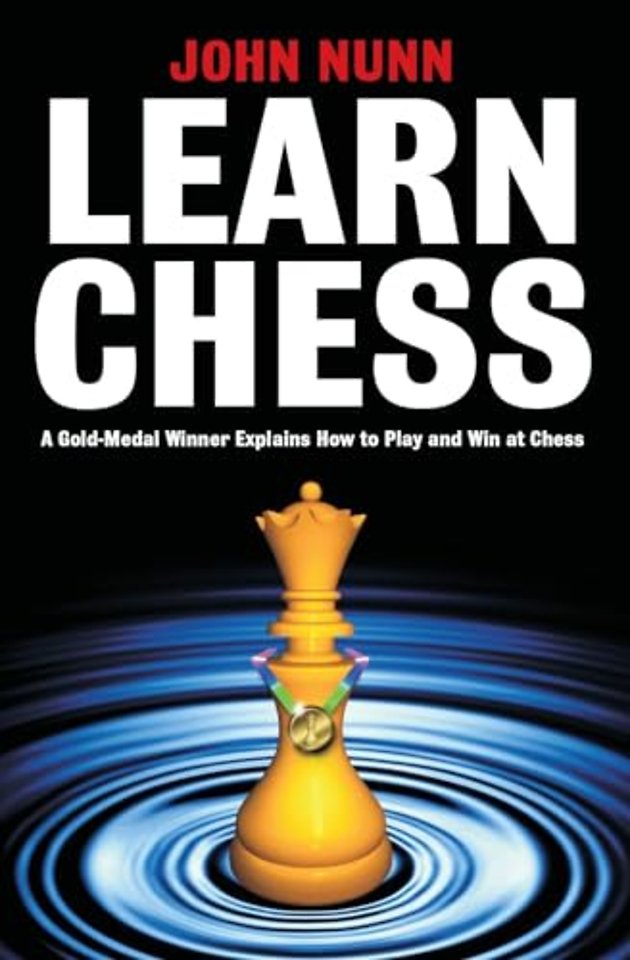 Learn Chess