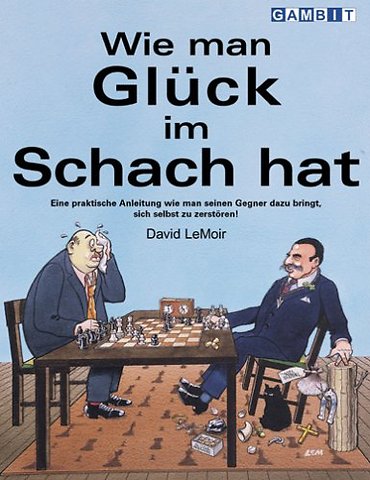 Wie Man Gluck im Schach Hat