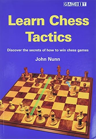 Learn Chess Tactics