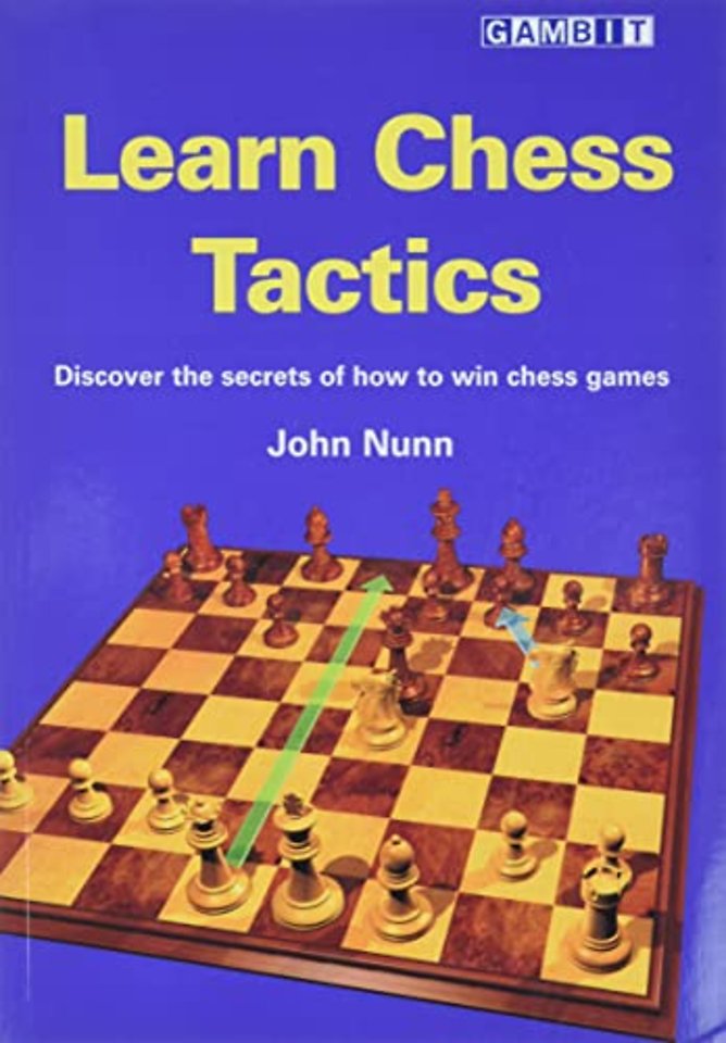 Learn Chess Tactics