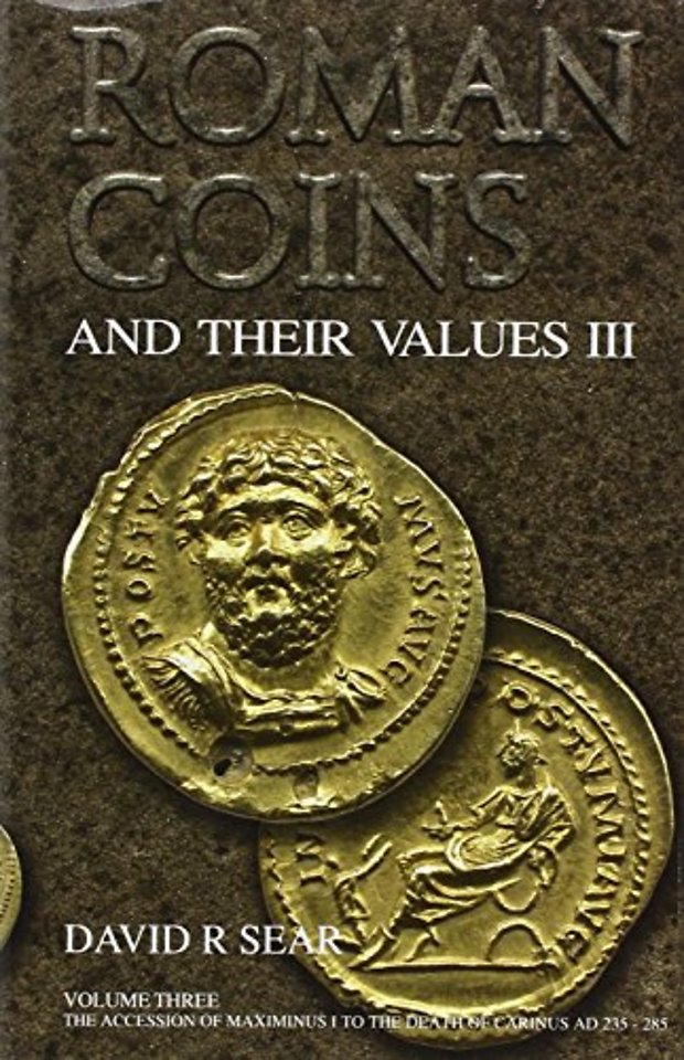 Roman Coins and Their Values