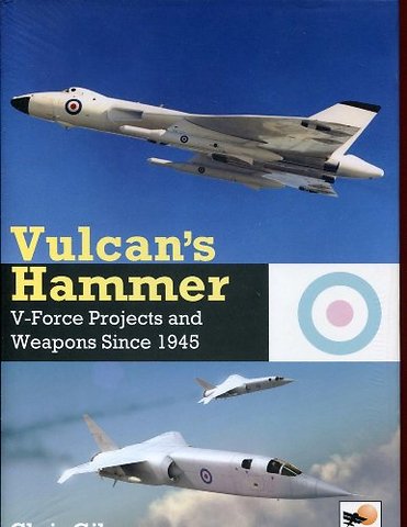 Vulcan's Hammer