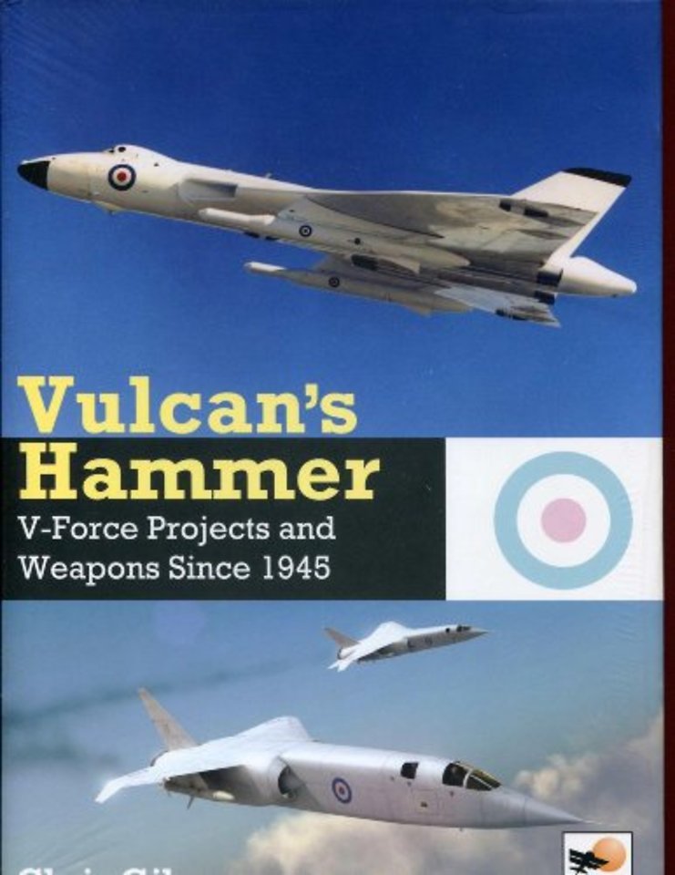 Vulcan's Hammer