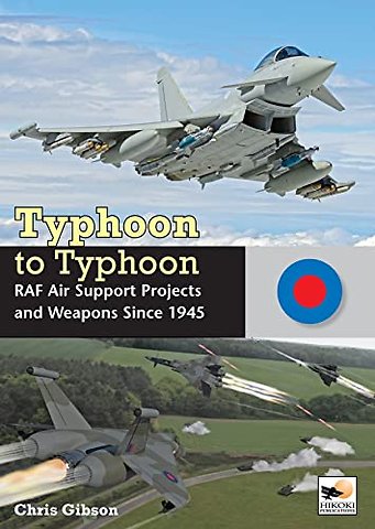 Typhoon to Typhoon