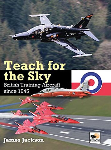 Teach for the Sky