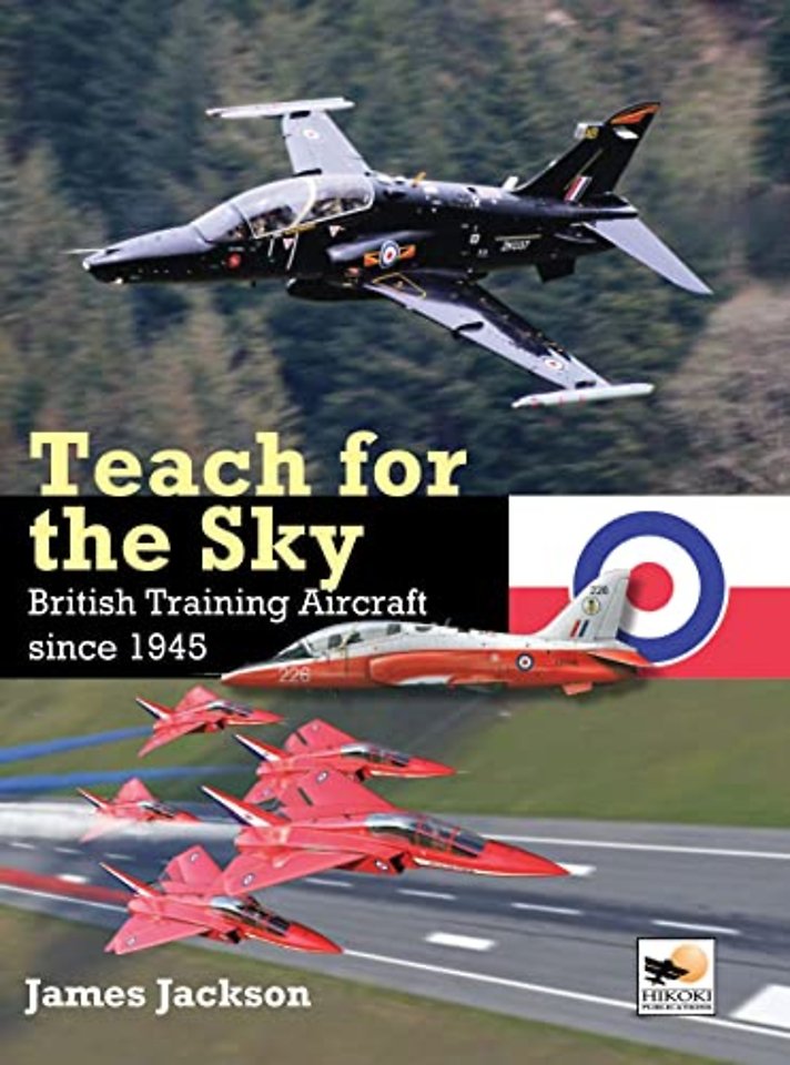 Teach for the Sky