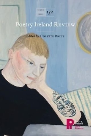 Poetry Ireland Review 132