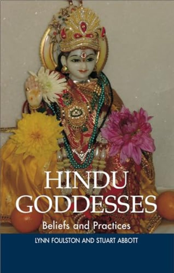 Hindu Goddesses – Beliefs & Practices