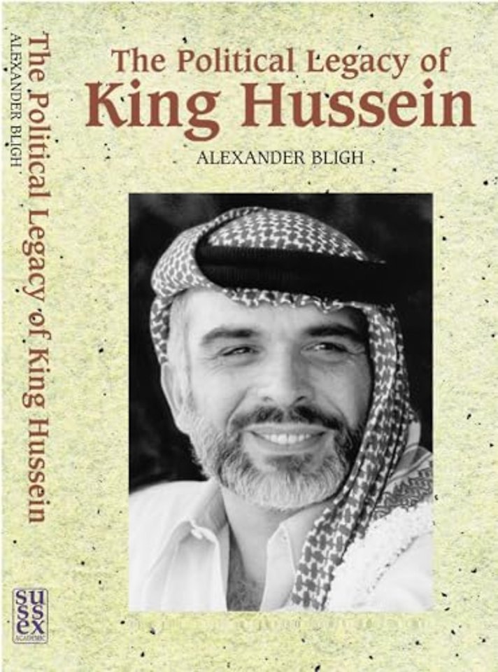 Political Legacy of King Hussein