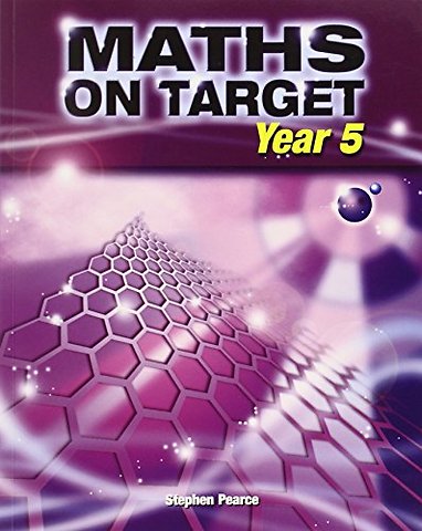 Maths on Target Year 5