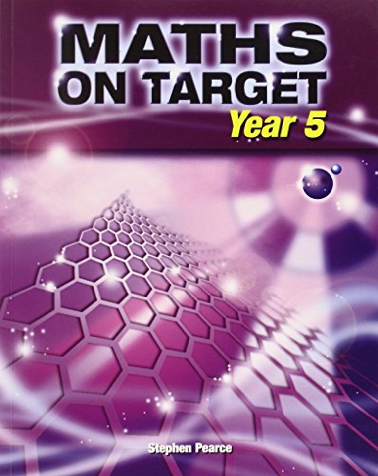 Maths on Target Year 5