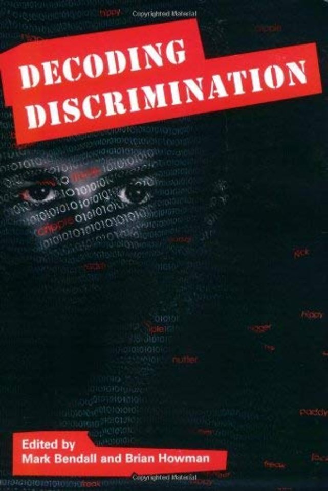Decoding Discrimination