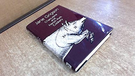Charcuterie and French Pork Cookery