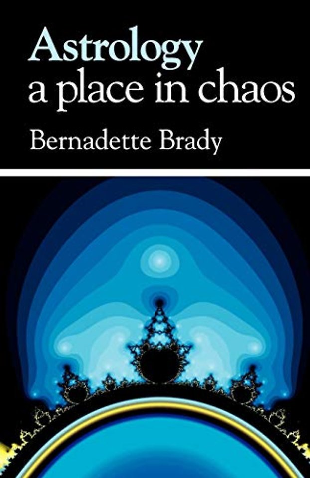Astrology - a Place in Chaos