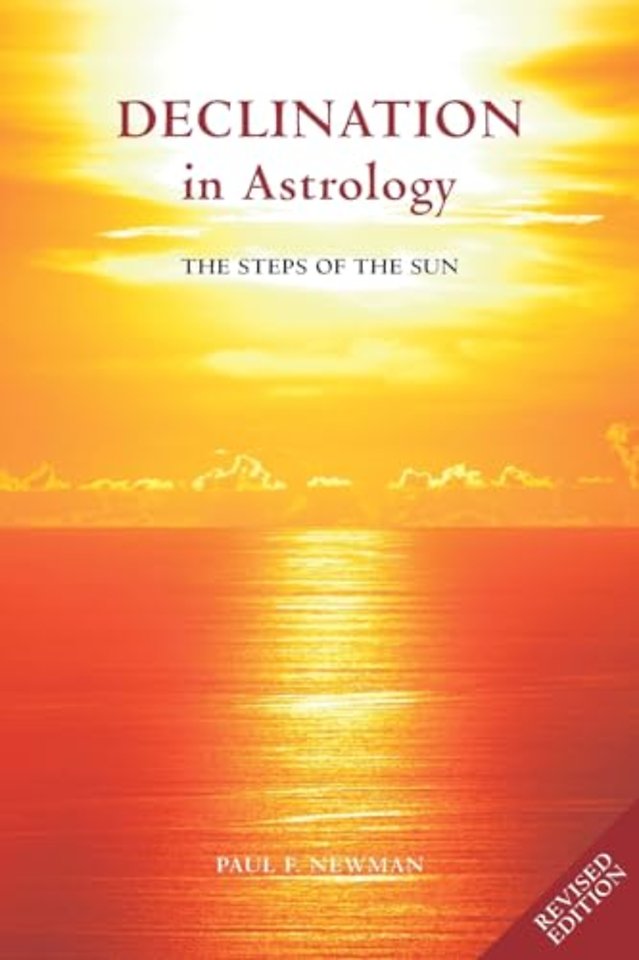 Declination in Astrology