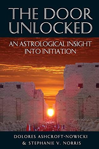 The Door Unlocked: An Astrological Insight into Initiation