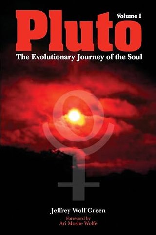 Pluto: The Evolutionary Journey of the Soul