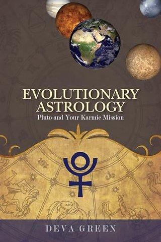 Evolutionary Astrology